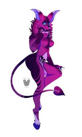Character Character